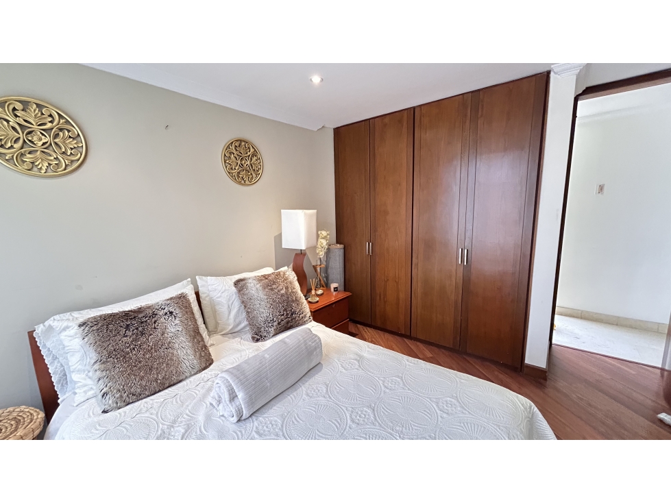 Casa en venta en Cedritos, Bogotá · foto 19 de 24