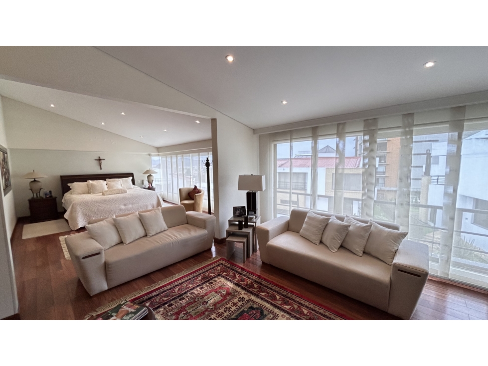 Casa en venta en Cedritos, Bogotá · foto 20 de 24