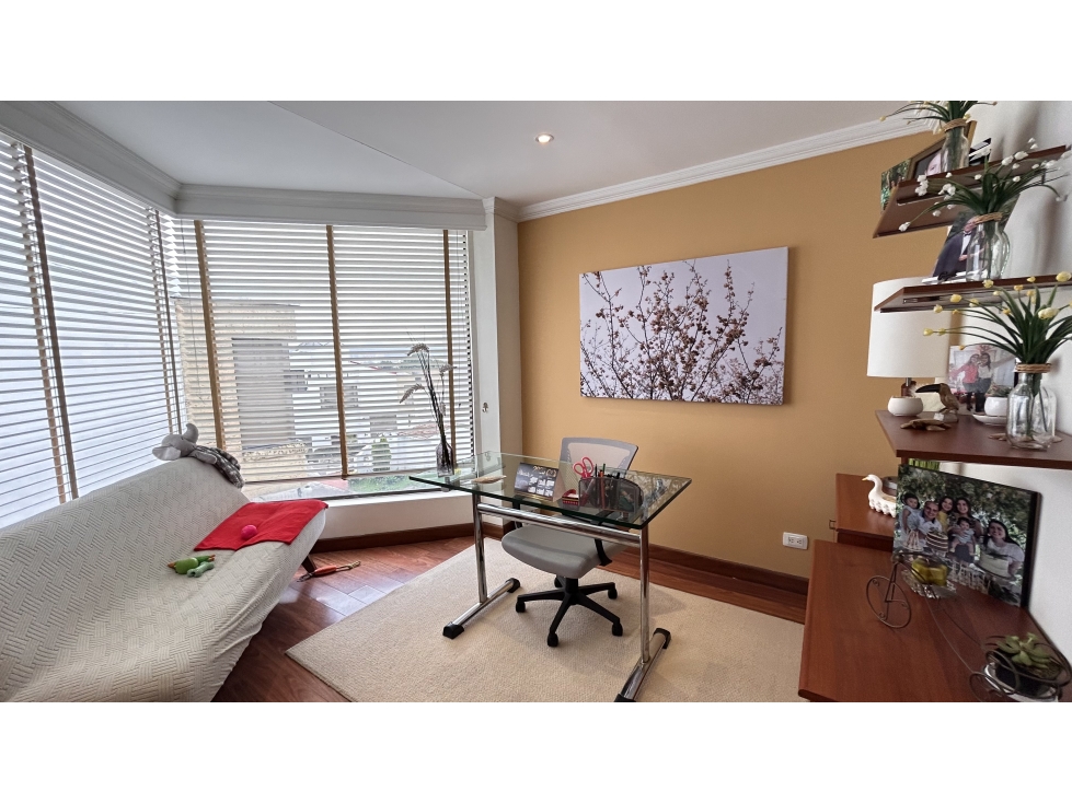 Casa en venta en Cedritos, Bogotá · foto 21 de 24