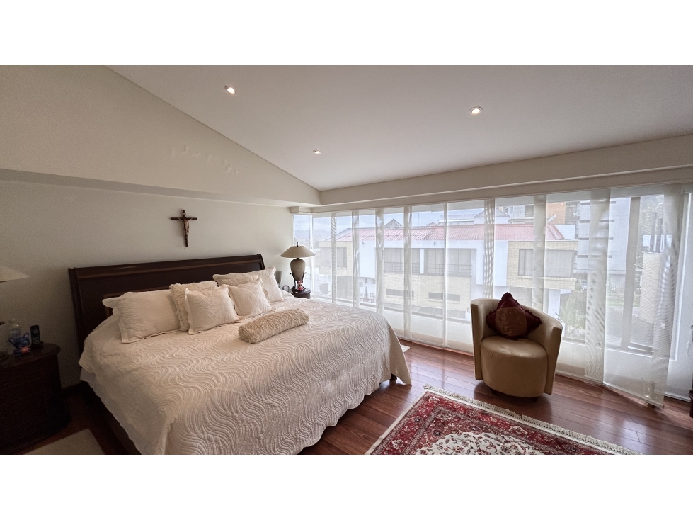 Casa en venta en Cedritos, Bogotá · foto 22 de 24