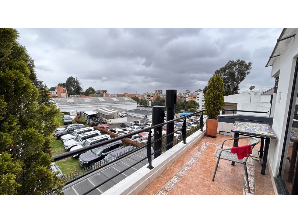 Casa en venta en Cedritos, Bogotá · foto 24 de 24