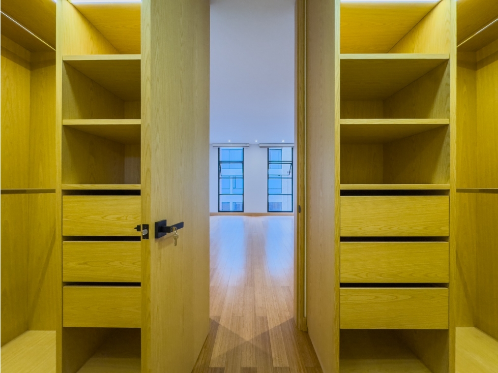 Apartamento en venta en El Virrey, Bogotá · foto 13 de 24