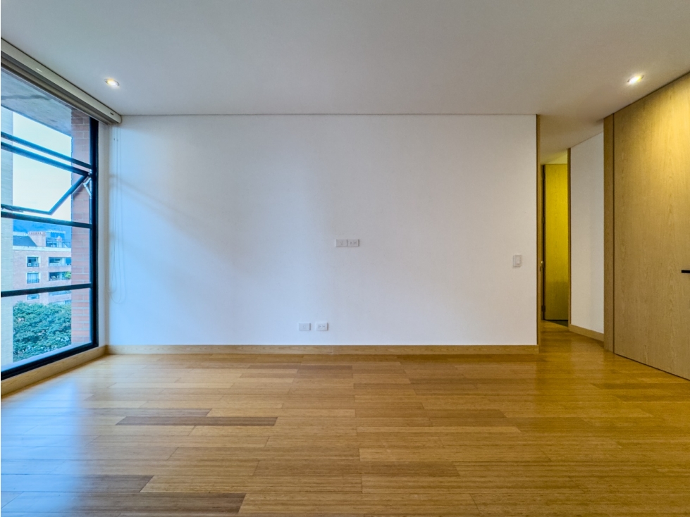 Apartamento en venta en El Virrey, Bogotá · foto 18 de 24