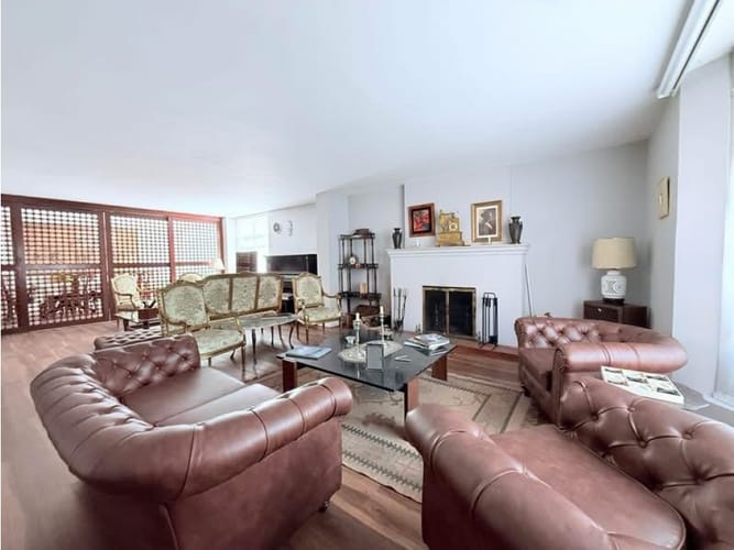 Casa de 4 alcobas en venta en El Nogal, Bogotá, 476 m² · foto 3 de 24