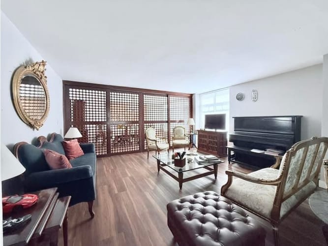 Casa de 4 alcobas en venta en El Nogal, Bogotá, 476 m² · foto 4 de 24