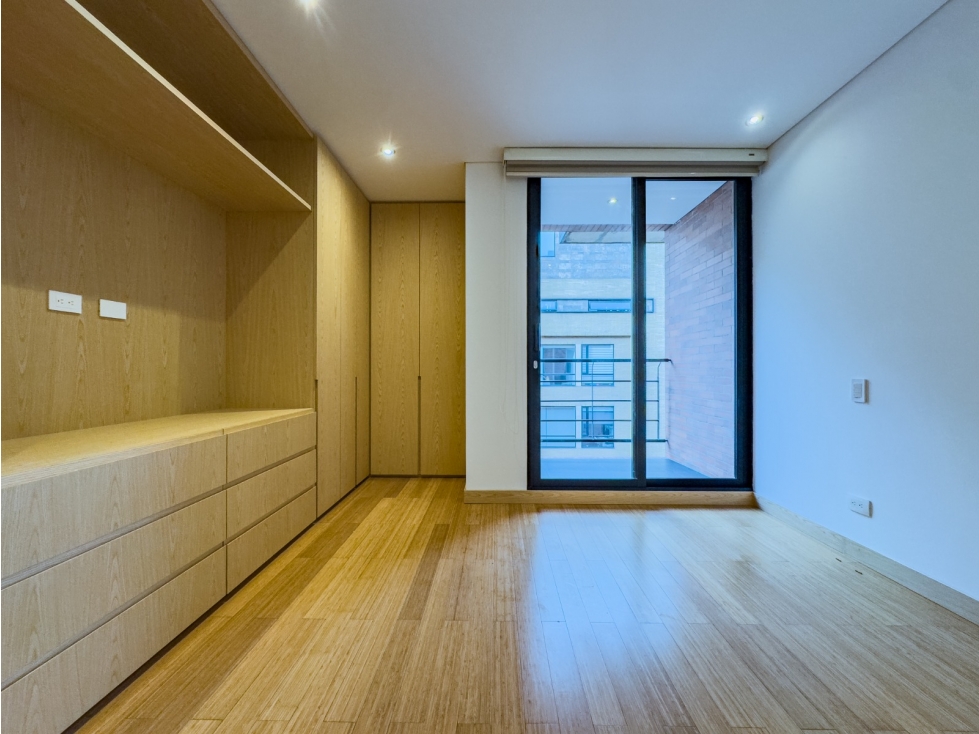 Apartamento en venta en El Virrey, Bogotá · foto 24 de 24