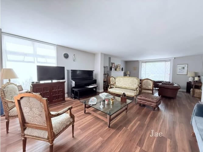 Casa de 4 alcobas en venta en El Nogal, Bogotá, 476 m² · foto 5 de 24