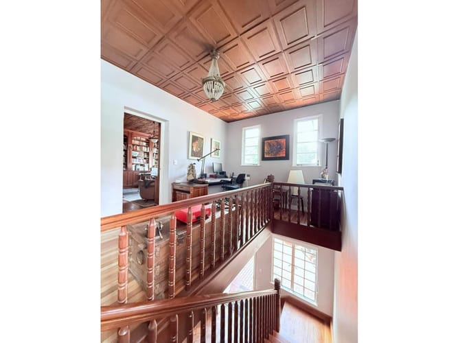 Casa de 4 alcobas en venta en El Nogal, Bogotá, 476 m² · foto 9 de 24