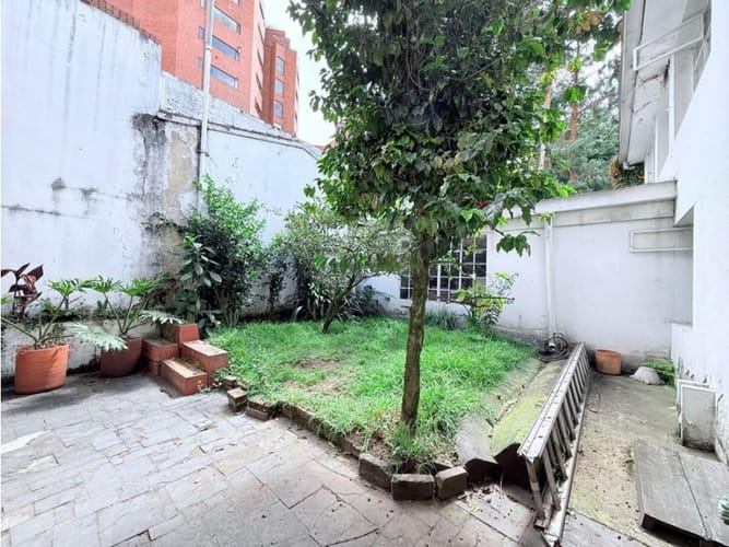 Casa de 4 alcobas en venta en El Nogal, Bogotá, 476 m² · foto 10 de 24