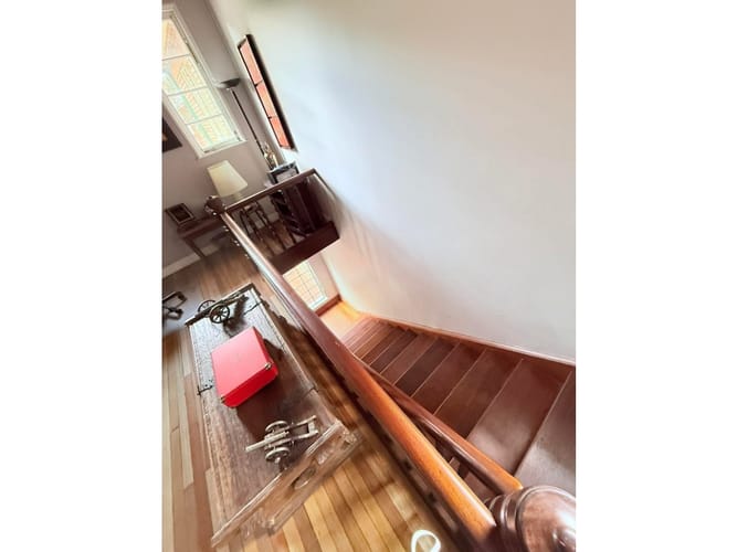 Casa de 4 alcobas en venta en El Nogal, Bogotá, 476 m² · foto 11 de 24