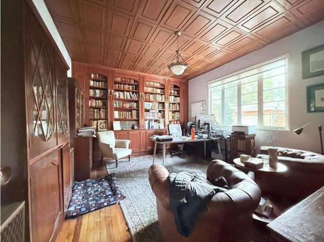 Casa de 4 alcobas en venta en El Nogal, Bogotá, 476 m² · foto 12 de 24