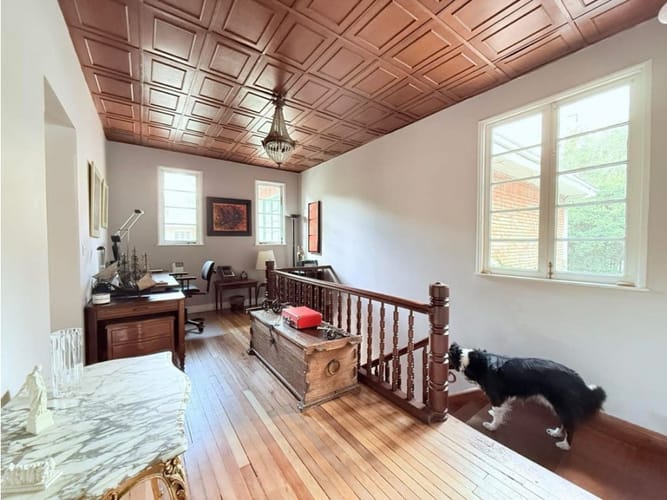 Casa de 4 alcobas en venta en El Nogal, Bogotá, 476 m² · foto 13 de 24