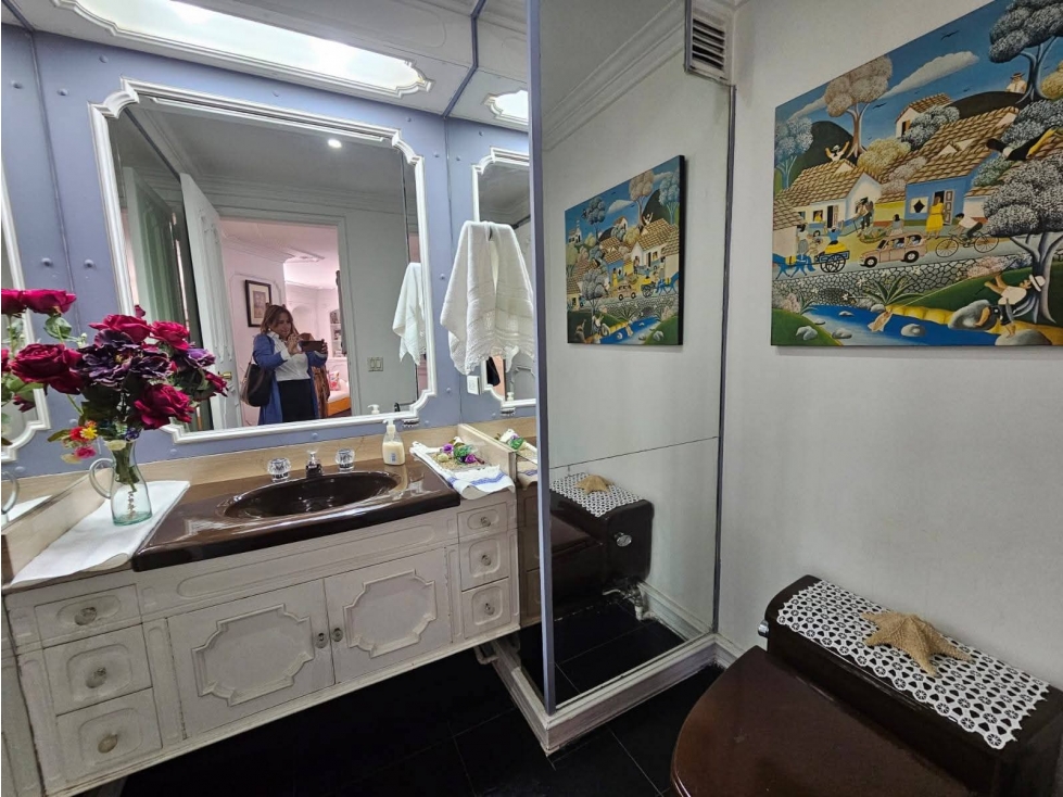 Apartamento en venta en El Refugio, Bogotá · foto 8 de 13