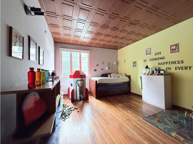 Casa de 4 alcobas en venta en El Nogal, Bogotá, 476 m² · foto 15 de 24