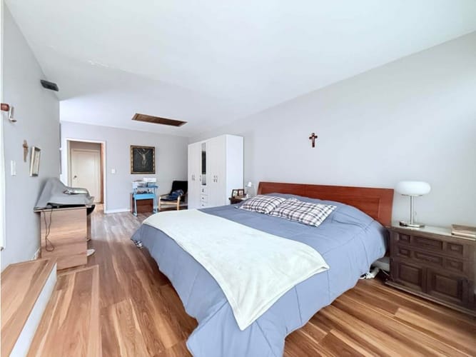 Casa de 4 alcobas en venta en El Nogal, Bogotá, 476 m² · foto 16 de 24