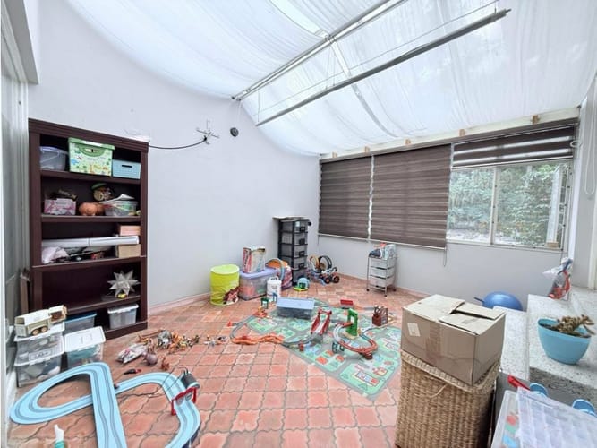 Casa de 4 alcobas en venta en El Nogal, Bogotá, 476 m² · foto 17 de 24