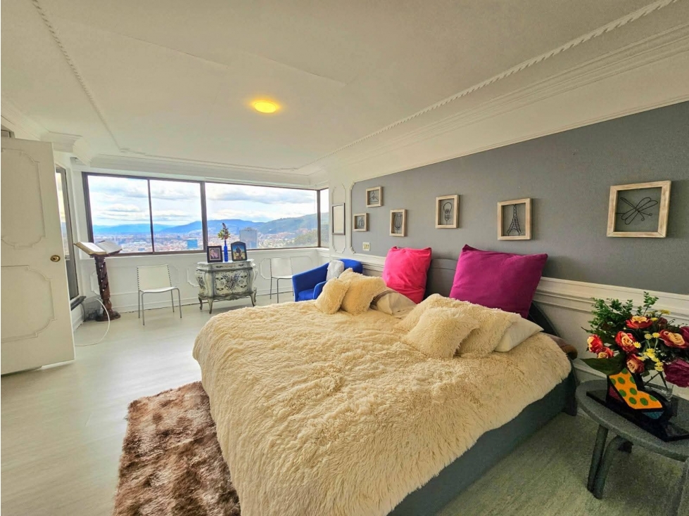 Apartamento en venta en El Refugio, Bogotá · foto 12 de 13