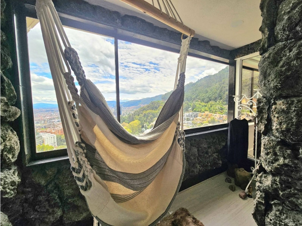 Apartamento en venta en El Refugio, Bogotá · foto 13 de 13