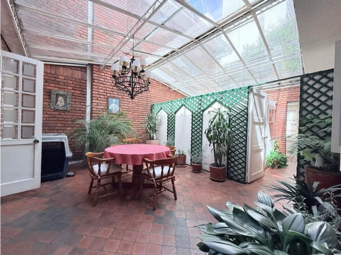 Casa de 4 alcobas en venta en El Nogal, Bogotá, 476 m² · foto 23 de 24