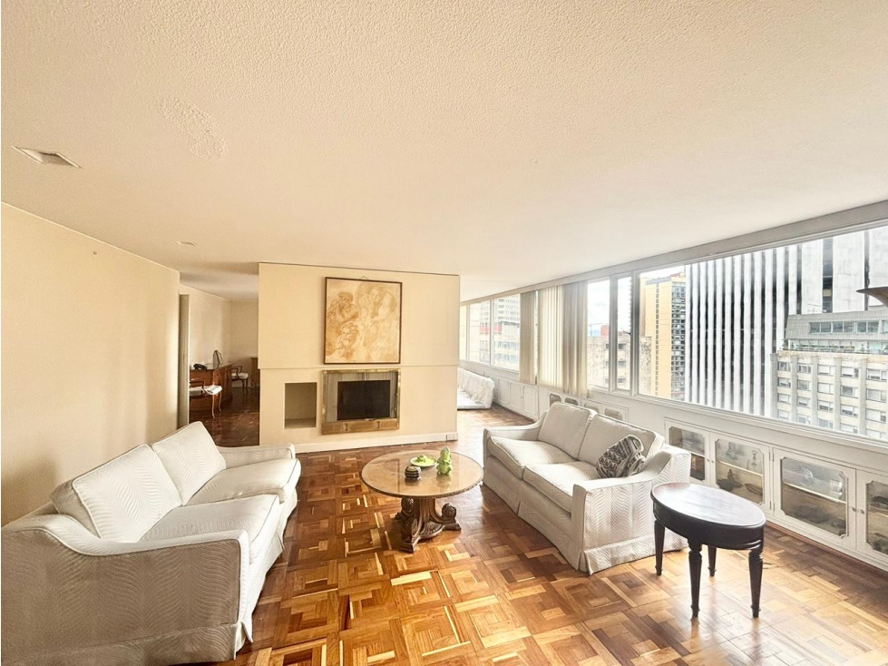 Apartamento en venta en San Martin, Bogotá · foto 2 de 22