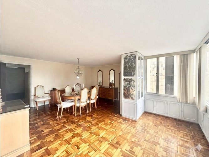 Apartamento en venta en San Martin, Bogotá · foto 3 de 22