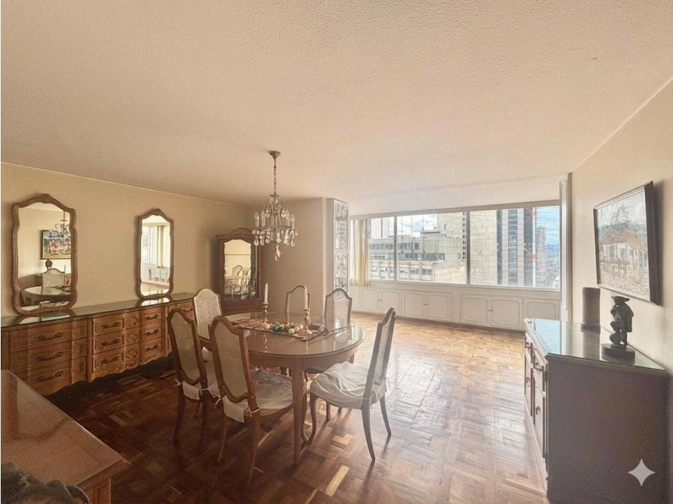 Apartamento en venta en San Martin, Bogotá · foto 4 de 22