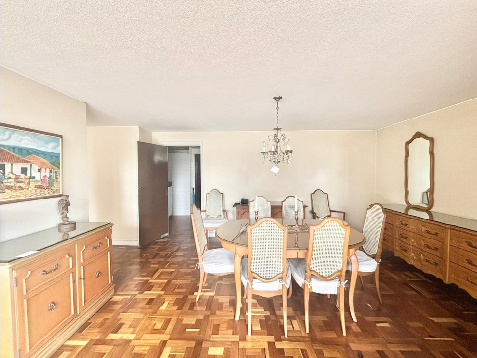 Apartamento en venta en San Martin, Bogotá · foto 6 de 22