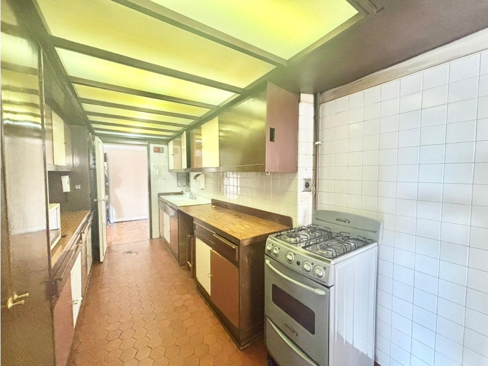 Apartamento en venta en San Martin, Bogotá · foto 7 de 22