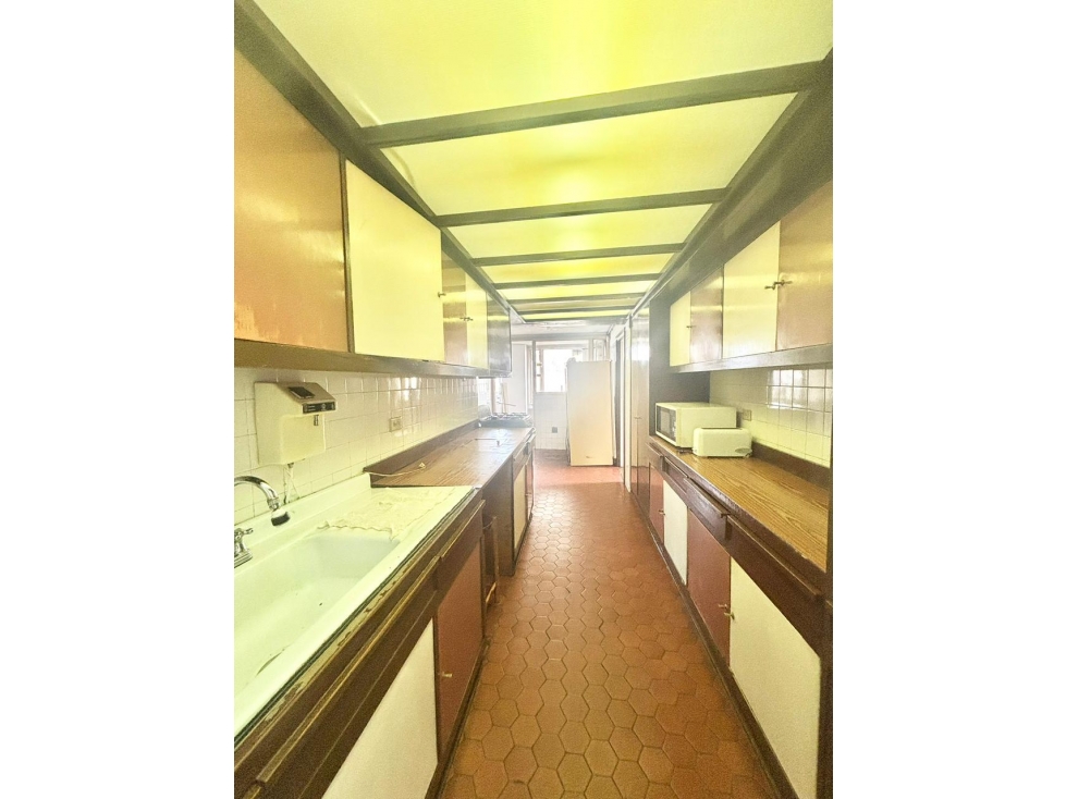 Apartamento en venta en San Martin, Bogotá · foto 8 de 22