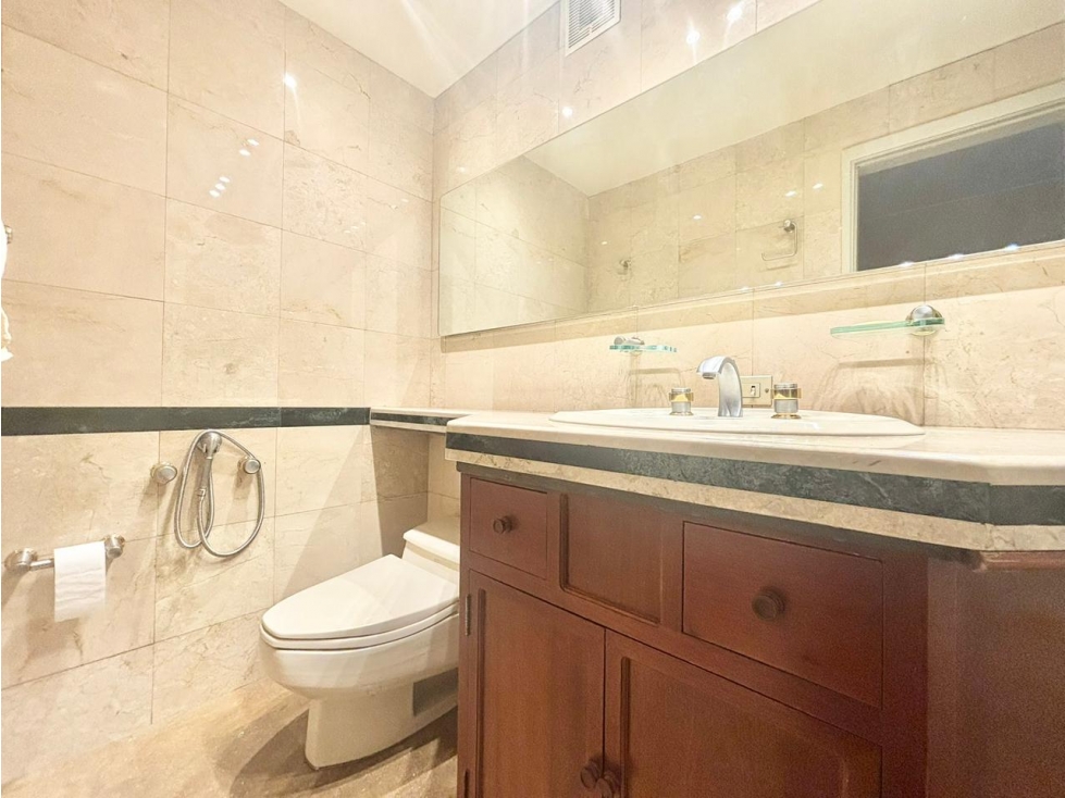 Apartamento en venta en San Martin, Bogotá · foto 10 de 22