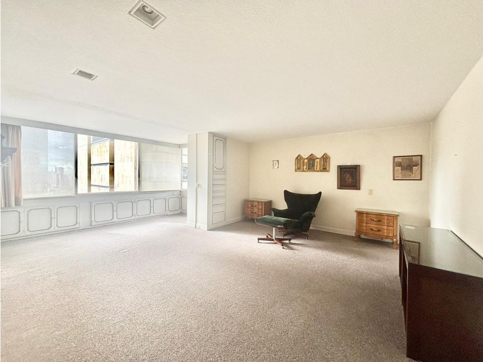 Apartamento en venta en San Martin, Bogotá · foto 11 de 22