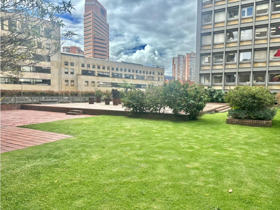 Apartamento en venta en San Martin, Bogotá · foto 12 de 22