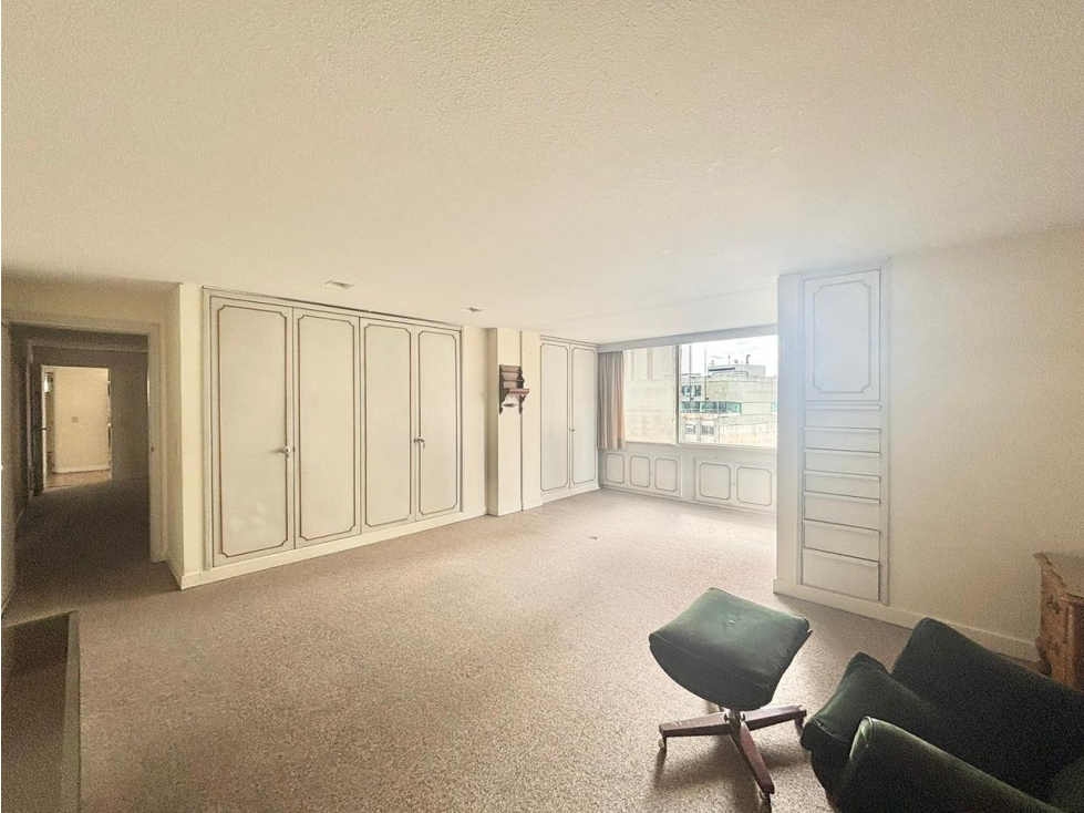 Apartamento en venta en San Martin, Bogotá · foto 13 de 22