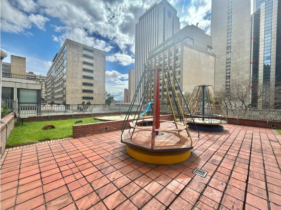 Apartamento en venta en San Martin, Bogotá · foto 16 de 22