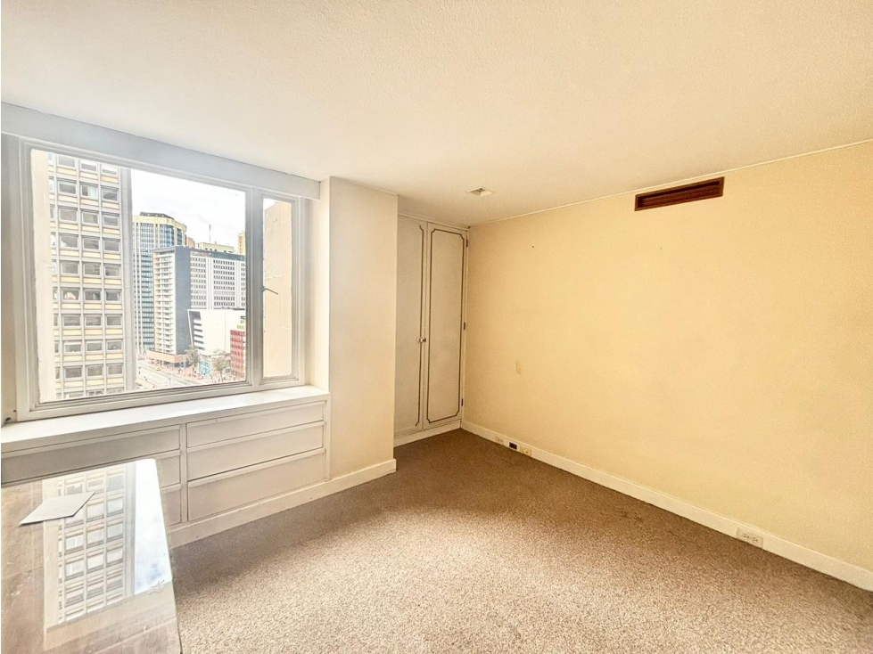Apartamento en venta en San Martin, Bogotá · foto 17 de 22