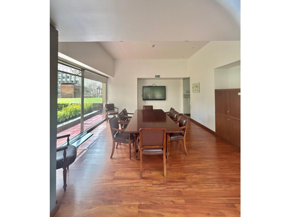 Apartamento en venta en San Martin, Bogotá · foto 18 de 22