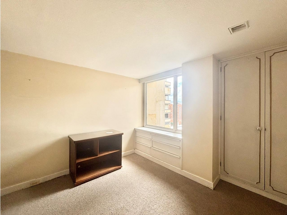 Apartamento en venta en San Martin, Bogotá · foto 19 de 22