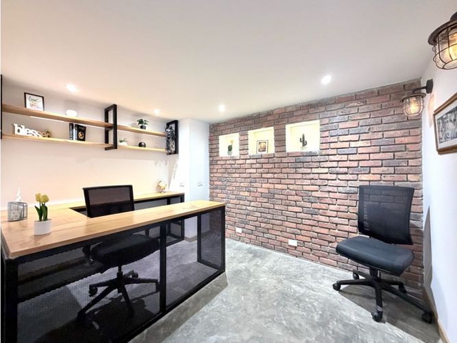 Apartamento de 3 alcobas en venta en Los Rosales, Bogotá, 160 m² · foto 5 de 24