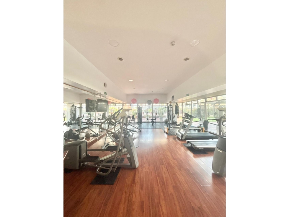 Apartamento en venta en San Martin, Bogotá · foto 20 de 22