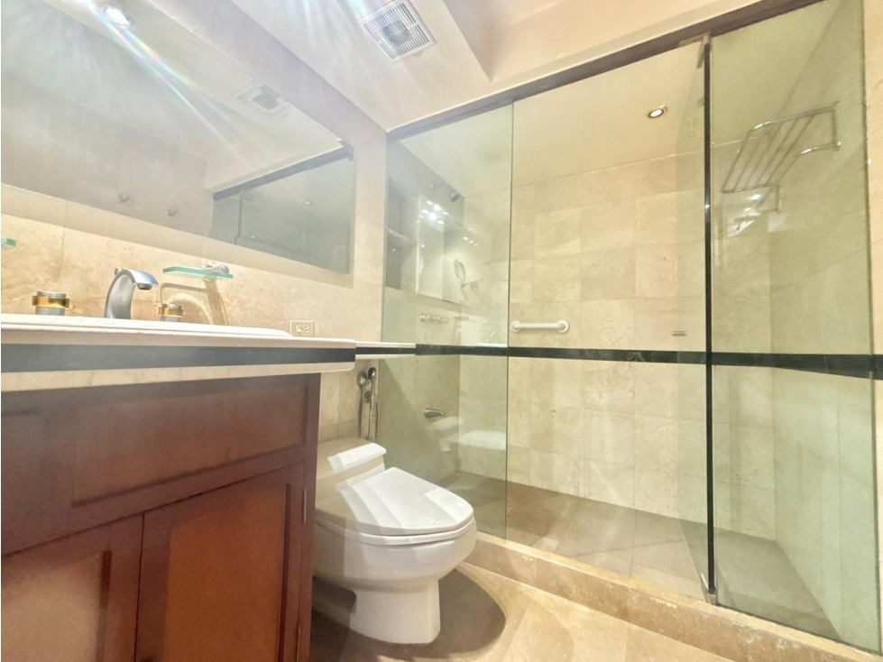 Apartamento en venta en San Martin, Bogotá · foto 21 de 22