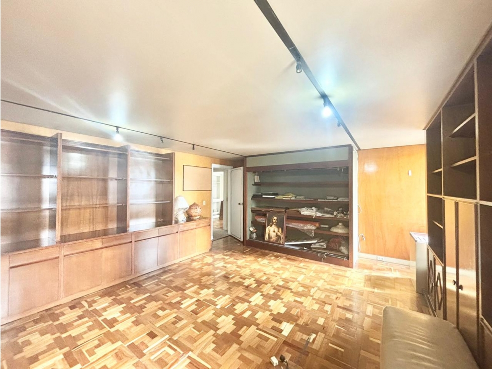 Apartamento en venta en San Martin, Bogotá · foto 22 de 22
