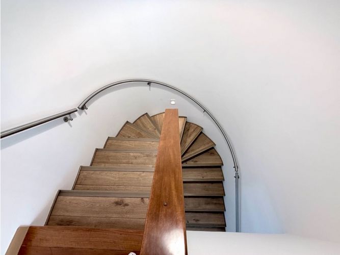 Apartamento de 3 alcobas en venta en Los Rosales, Bogotá, 160 m² · foto 20 de 24