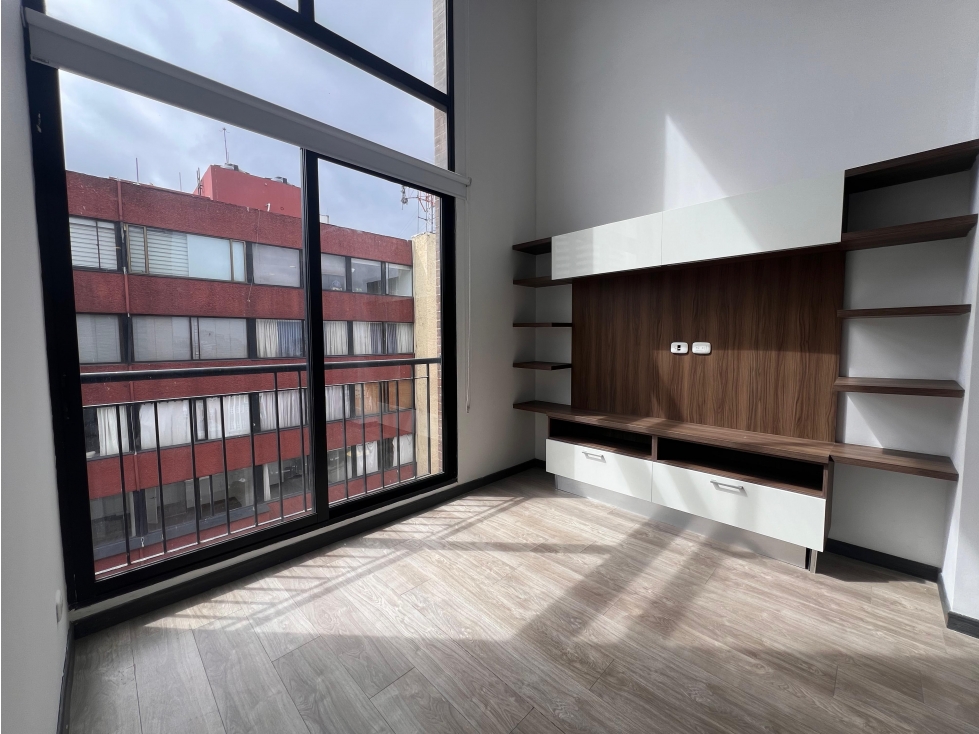 Apartamento en venta en Teusaquillo, Bogotá · foto 2 de 13