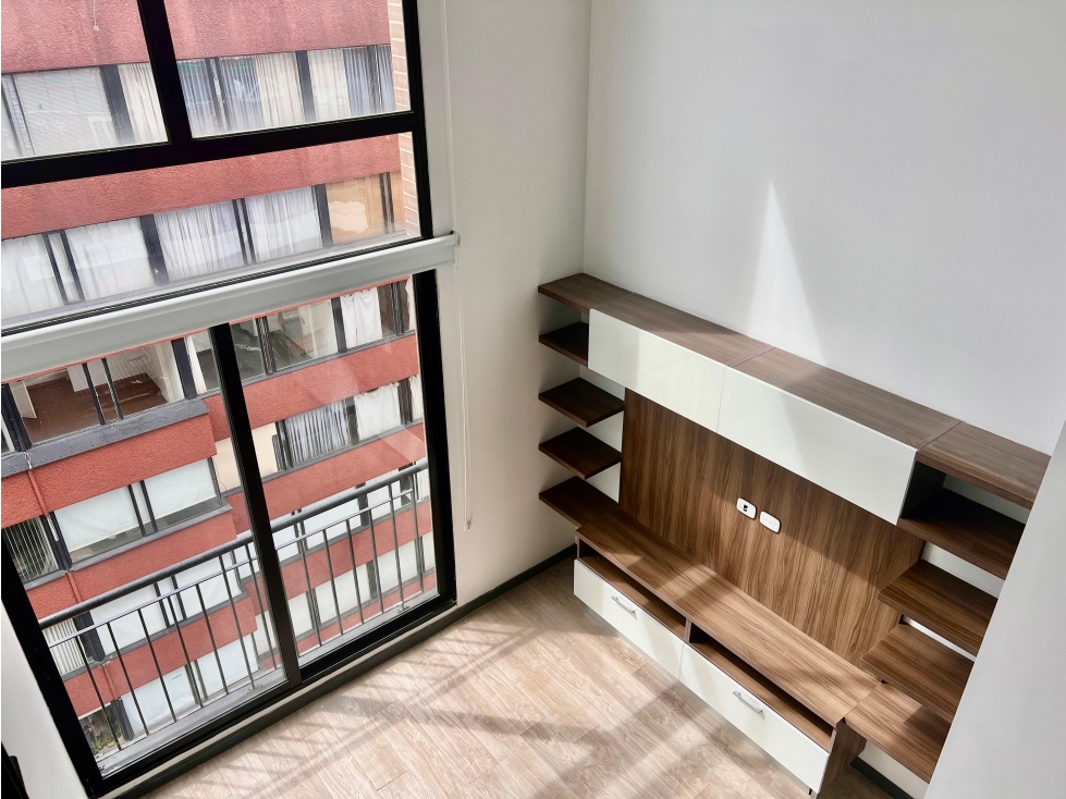 Apartamento en venta en Teusaquillo, Bogotá · foto 4 de 13