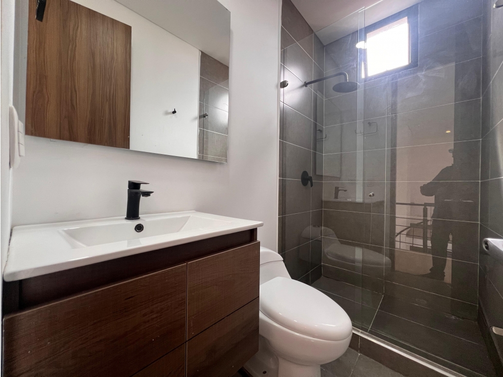 Apartamento en venta en Teusaquillo, Bogotá · foto 5 de 13