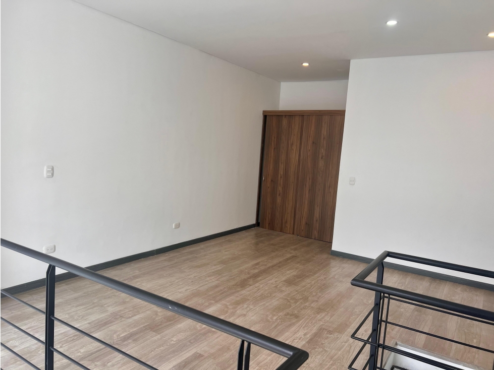 Apartamento en venta en Teusaquillo, Bogotá · foto 6 de 13