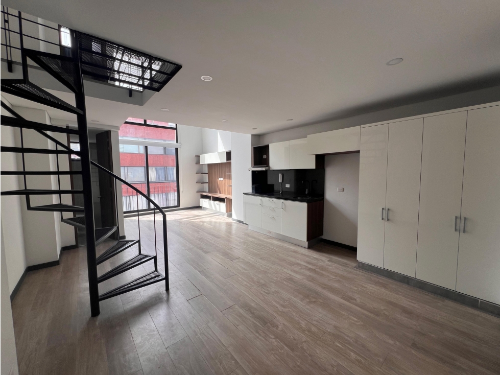 Apartamento en venta en Teusaquillo, Bogotá · foto 7 de 13