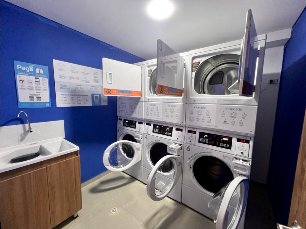 Apartamento en venta en Teusaquillo, Bogotá · foto 9 de 13