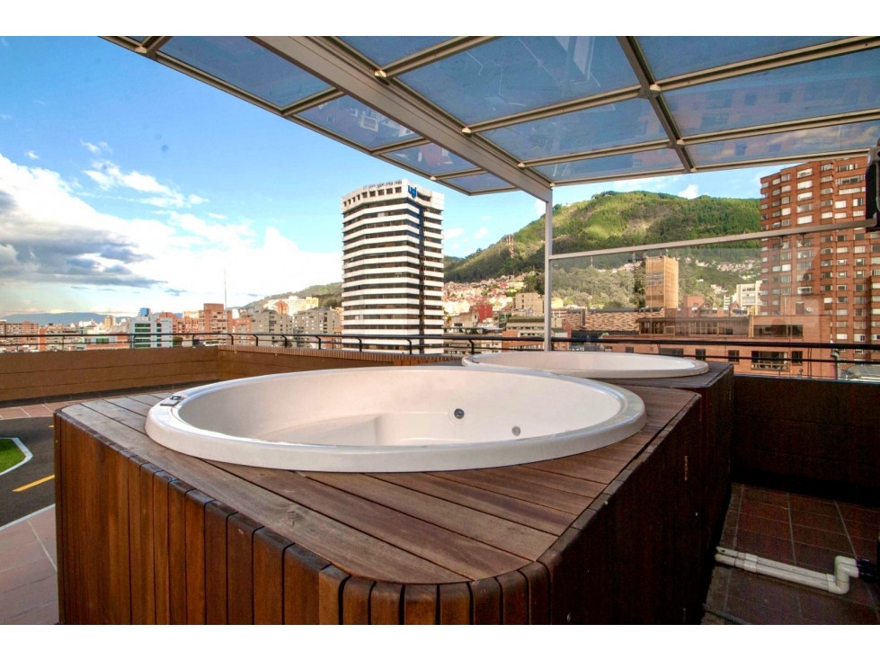 Apartamento en venta en Teusaquillo, Bogotá · foto 11 de 13