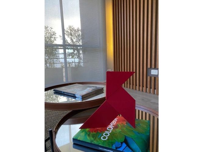 Apartamento de 1 alcoba en venta en Bosque Calderon, Bogotá, 59 m² · foto 10 de 10